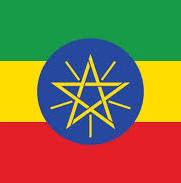 Ethiopian flag